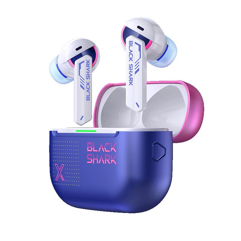 

Black Shark Fengming Low Latency ANC Gaming Earbuds