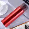 Thermos Cup 500ml Vacuum Flasks Portable Stainless Steel Thermos Cup Water Bottle Travel Tea Mug Office Thermos Cup