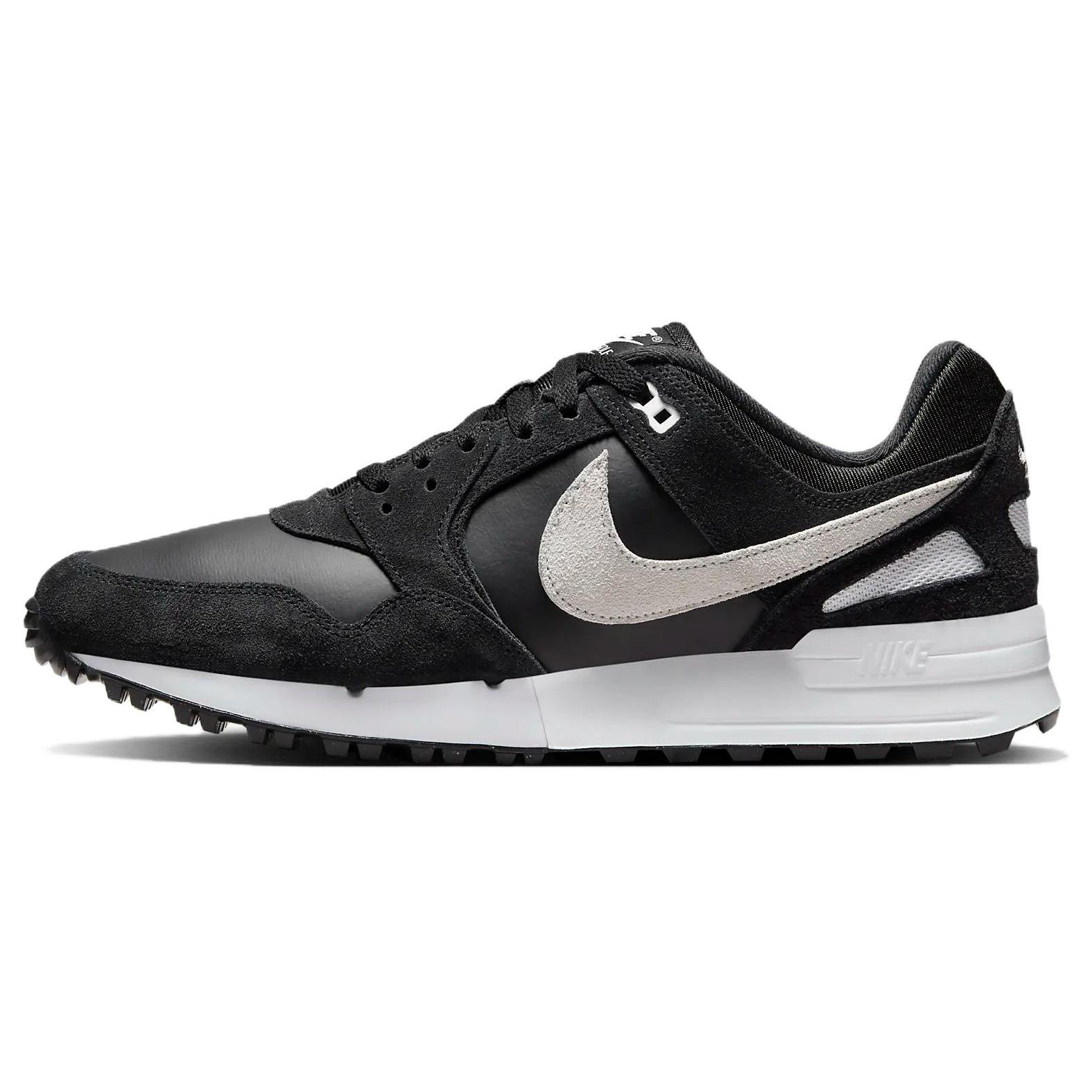 

Новые Nike Air Pegasus 89 Golf Черный Белый FJ2245-001 42