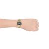 Armani Watch AX5257 Gold [AX Exchange] Women's