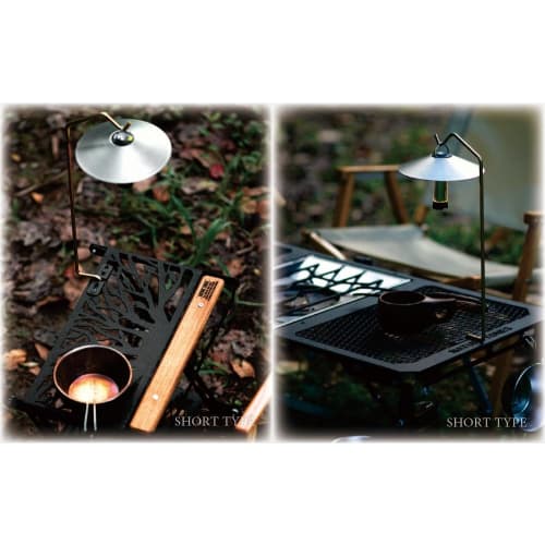 NATURE TONES Easy Hanger Short Type + Adapter