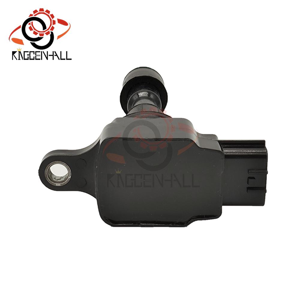 1pcs Ignition Coil ZJ01-18-100 For MAZDA 3 BL BK 1.4L 1.6L High Quality OE# ZJ01-18-100A ZJ0118100A ZJ0118100 AIC-4051 AIC4051