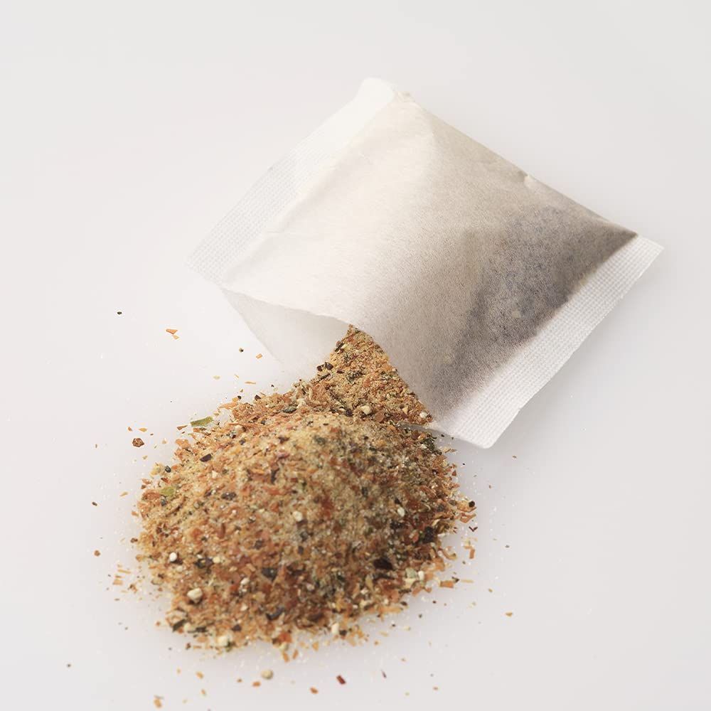 Chiyo no Ichiban Japanese Dashi 50 packets x 50 400g x 3 pieces All-Purpose (8g packets)