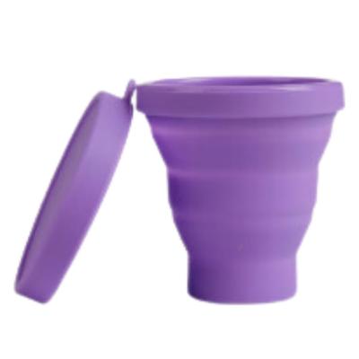 Disc Cleaning Cleaning Cup Silicone Menstrual Cup Menstrual Disc Menstrual Blood Cup Menstrual Cup Disinfection Boiling Microwave Sanitary Products