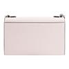 New CALVIN KLEIN Synthetic Material Shoulder Bag, Crossbody Bag Regular Women's Ballet Pink DH2806-625