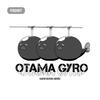 Nijigen Cospa TV Anime Otama Gyro OATMEAL L Size [Official] "Edomae Elf" T-Shirt