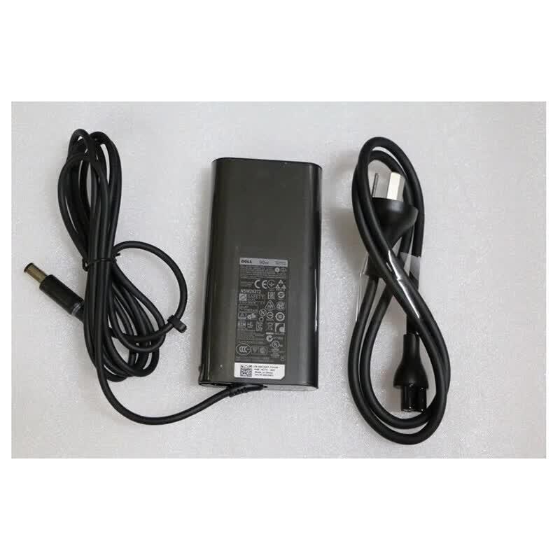 Dell 65W Laptop Power Adapter