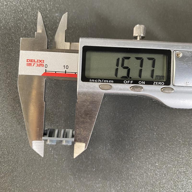 3938 Small Particles Puzzle Splicing Building Block Spare Parts Suitable For Building Block Spare Parts 1X2 Hinge Top Plate