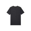 Nike X 1017 Alyx 9SM Yoga Series SS24 Loose-Fit Solid Color Outdoor Casual Sports Crew Neck Pullover Short Sleeve T-Shirt Unisex Tops Black DR5356-060