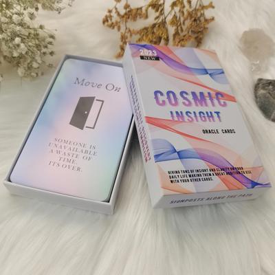 Prediciendo el futuro – Tarot