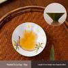 Painted Fulu Teacup