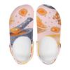 Novelty Printed EVA Clogs Unisex Quick Dry Lightweight Slip On Summer Sandals Casual Shoes Soft Footwear Easy Daily Wear