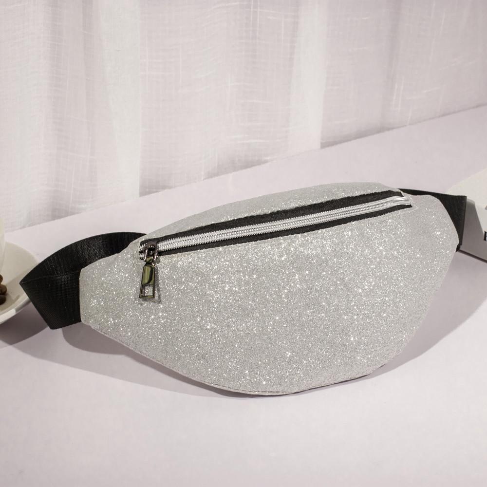 bling bum bag