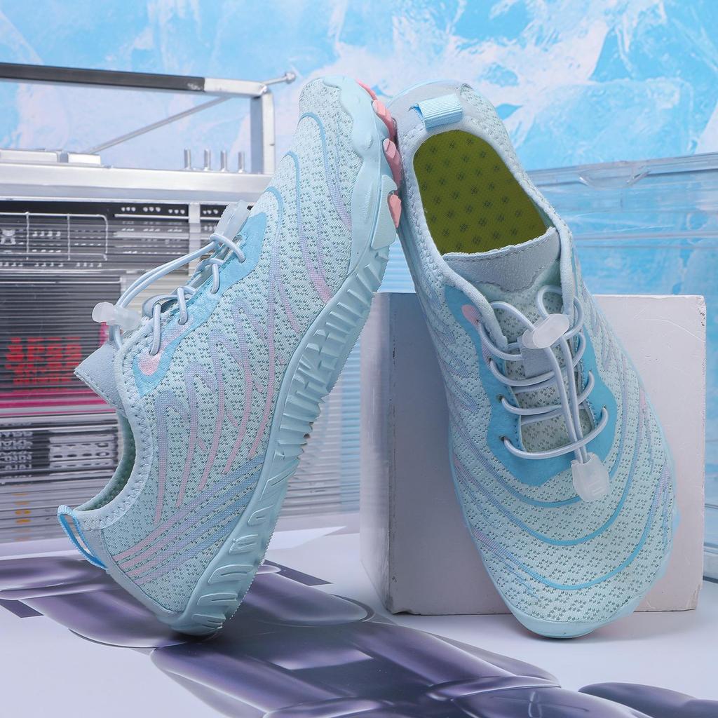 Non-Slip Beach & Outdoor Shoes for Couples: Ideal for Fishing, Yoga, Climbing, and Cycling