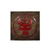 Seal Team Infrared IR patch Navy Seals SWAT Reversed Patches Multicam Military  CP camo Reflective