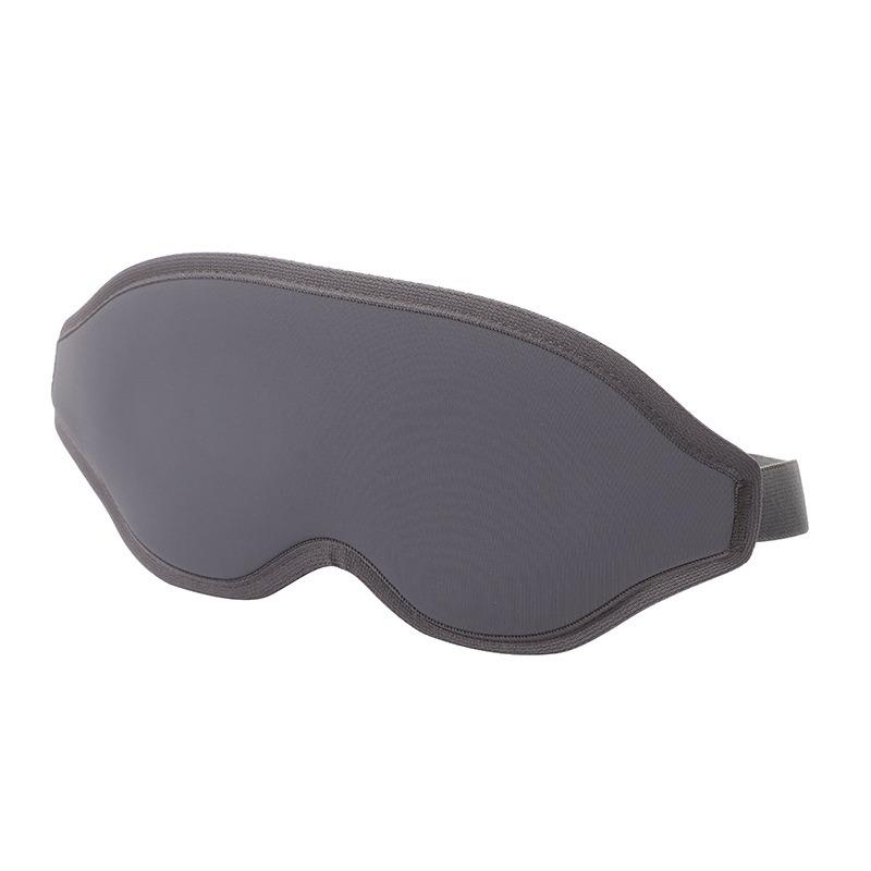 Eye Mask 3D Nosepiece Eye Mask Sleep Blackout Student Lunch Break Eye Protection Masks