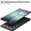 MOFI Shield Matte Series for Xiaomi Redmi K70 Ultra Case PC Phone Cover Slim Fit