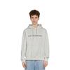 Givenchy Felpa con cappuccio e coulisse con logo stampato BMJ0LA3YJ9100