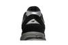New Balance 2002R Siyah Koyu Gri Beyaz