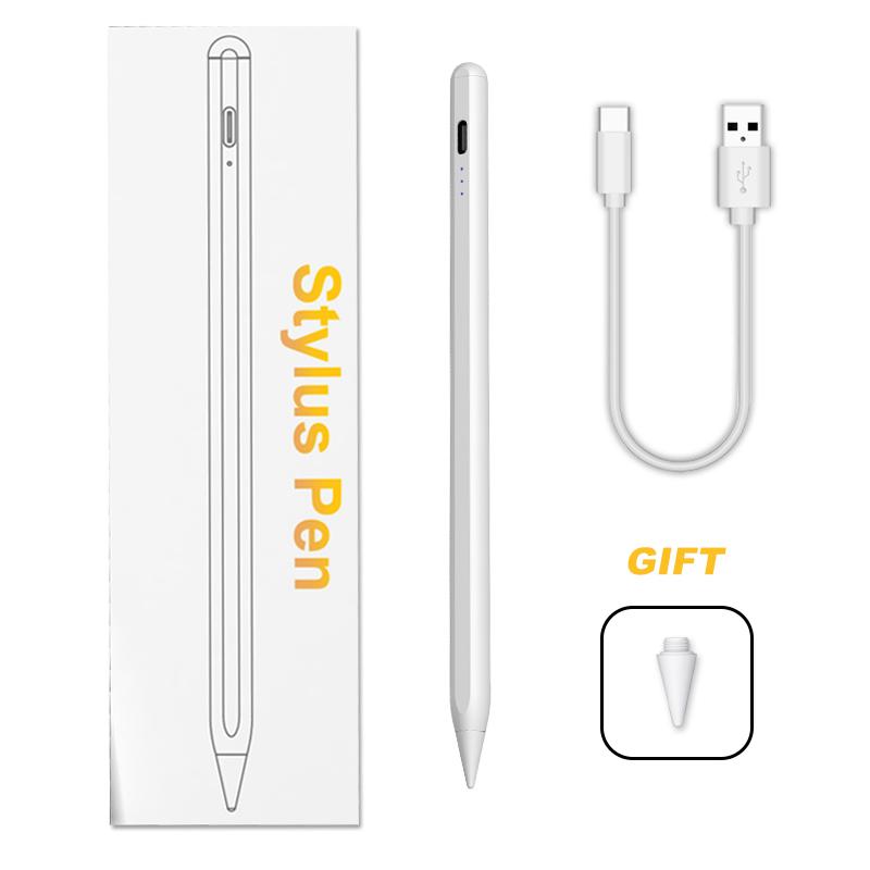 New Stylus Foripad Pencil 8th Generation Replaceable Same Pencil Tip Stylus for Apple Pencil