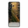 For Realme GT 7 Pro 5G Case Original Soft Silicone TPU Phone Cases Back Cover For Realme GT7 Pro Scenery Shockproof Bumper Etui