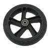 Electric Scooter Rear Universal Non Slip Anti Vibration Wheel Scooter Back Wheel for ES1 ES2 ES3 ES4