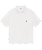 Authentic Pocket Collar T-Shirt White