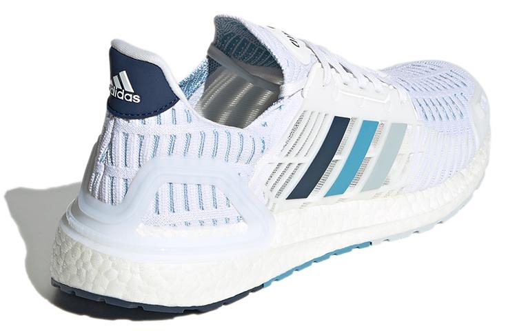 UltraBoost Adidas CC_1 Dna 'White Blue Navy' GX7811