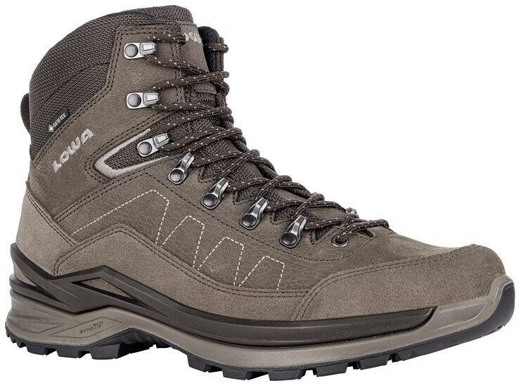 Hiking Boots Lowa Toro Pro GTX Mid (310757) Espresso/espresso