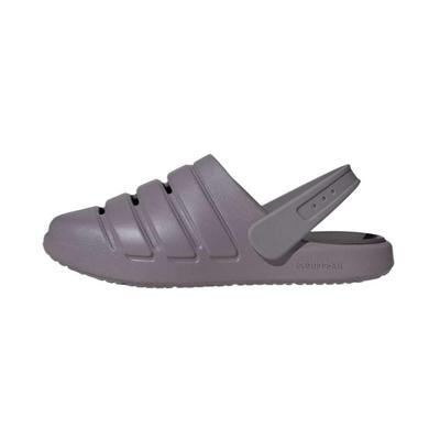 ZNSORY Clogs Unisex Wonder Oxidiertes Rot Anthrazitgrau JI2280