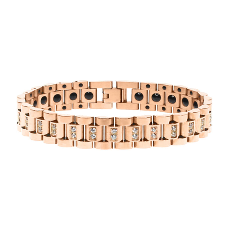 Bello Немецкий Браслет Здоровья с Германием S(18cm)