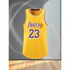 Basketbalový dres, síťované basketbalové triko, sportovní basketbalový top, týmový basketbalový dres