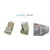 3325-230 172mm Lüfter 230V Elektrisches Schaltschrank-Lüftungssystem Staubdichte Abdeckung Gebläse Abluft Kühlung Industrieller Luftventilator Filter