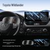 2024 Toyota Wildlander Zentralsteuerungs-Navigations-Schutzglas