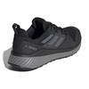 Adidas Terrex Folgian Hiker 'Black Grey' EF0404