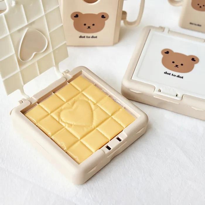 

Кейс для нарезки сыра Агар Dotram