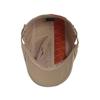 Letter Label Men Berets Fashion Embroidery Vintage Newsboy Cap Spring Autumn Flat Caps For Male Casual Outdoor Women Sun Hat