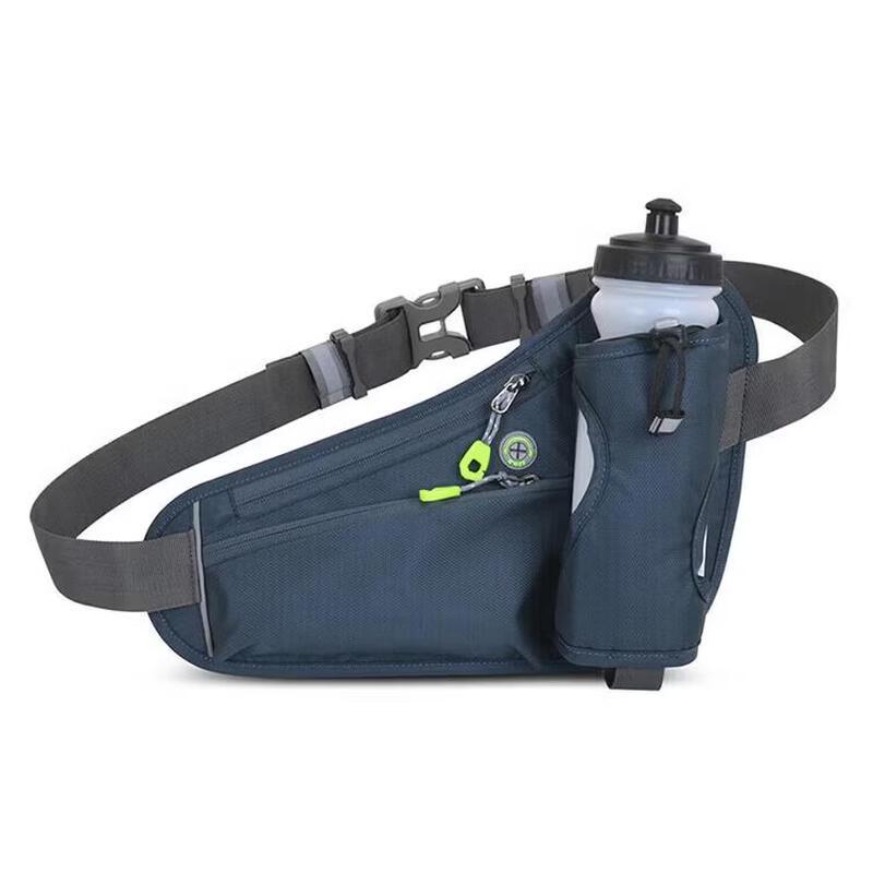 TFO Portable Hiking Waist Pack