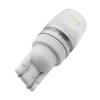 10/20Pcs T10 1W High Power W5W White 194 168 192 Super Bright Auto Led Car Wedge Auto Lamp DC 12V High PowerT10 Wedge LED Bulb