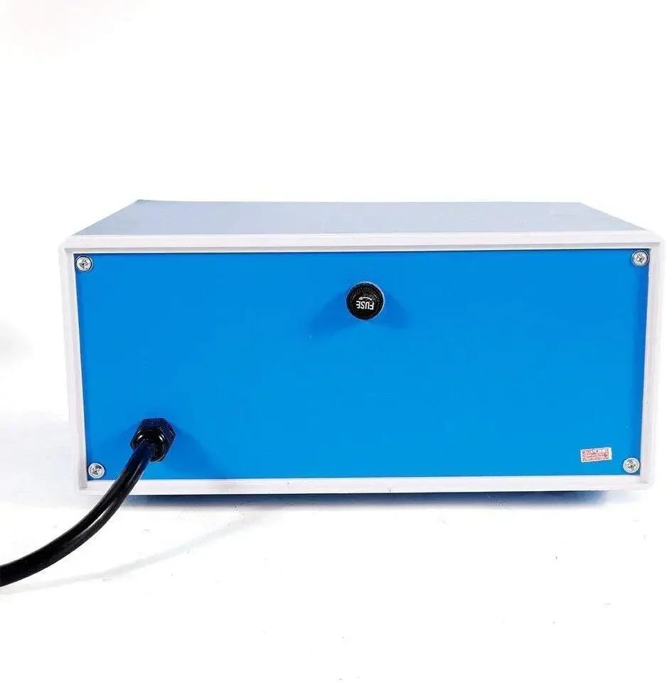 600 Bar Common Rail Injector Tester – High-Pressure 8000 PSI Fuel Injector Test Kit