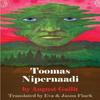 T Toomas Nipernaadi by August Gailit Paperback Book 9781910213506
