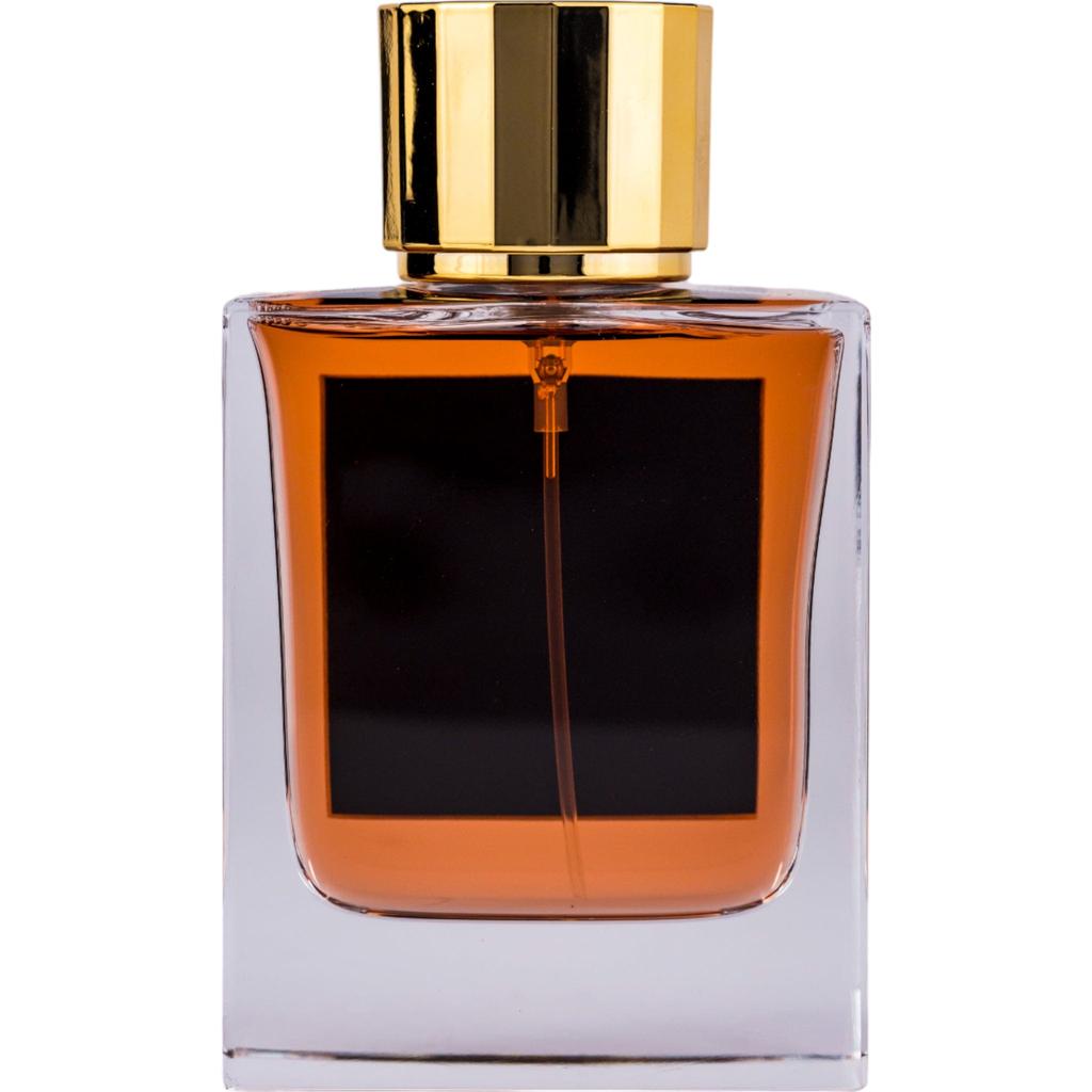 Ministry of Oud Amber Oud Extrait De Parfum 100ml