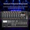 Ka You La KYL-4P Professional 4-Channel Mixer (CN Version)