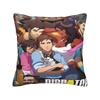 Versand Spiel Kissenbezug Anime Retro Trendiger Kissenbezug Weiche Kissenbezüge Für Wohnzimmer Sofa