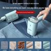 SUPOR Portable Foldable Handheld Garment Steamer