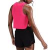 Nike AeroSwift Women's Dri-FIT Adv Cropped Running Tank Top FN2713-645