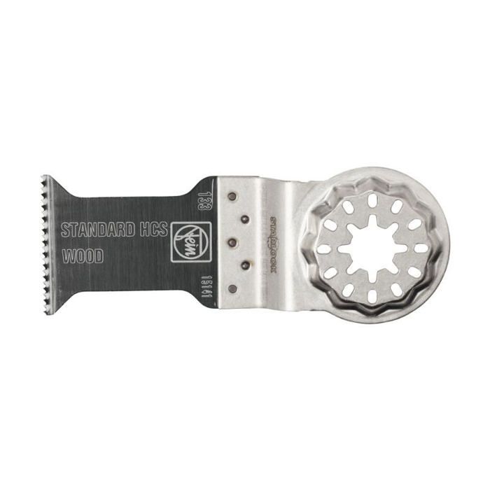 Lame plongeante fein e-cut standard 63502133210 35 mm 1 pc(s)