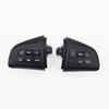 Multi-Function Steering Wheel Switch Control Button For Mazda 3 5 CX-5 CX-7 CX-9
