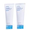 Hyaluronic Acid Hyalcube Low Irritant Mild Alkaline Cleansing Foam 150ml 2pcs