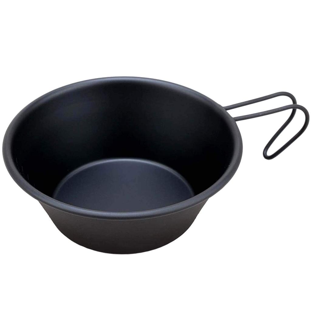 Katariki Shoji PTYGRACE Sierra Stainless with Made in Japan Cup, 330ml, 18-8 Steel, Black, Graduations,